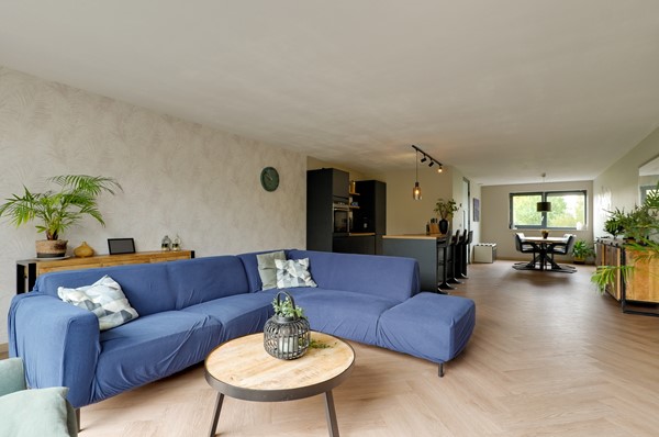Medium property photo - Aletta Jacobsweg 54, 9408 AM Assen